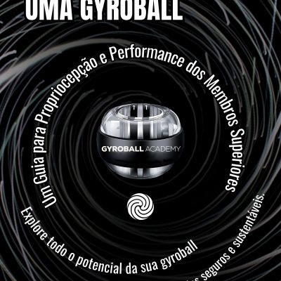 E-Book Domine uma Gyroball - Kindle