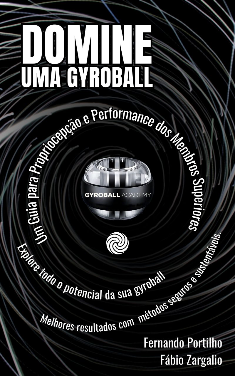 E-Book Domine uma Gyroball - Kindle